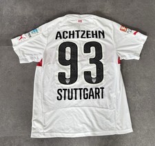 Vfb stuttgart puma gebraucht kaufen  Bretten