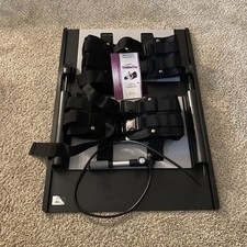 Comfortrac lumbar traction for sale  Las Vegas