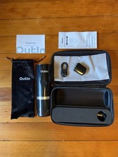 Outin nano portable for sale  Santa Cruz
