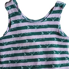 Girls vintage tank for sale  North Platte