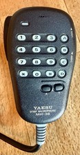 Yaesu 36e8j mikrophon gebraucht kaufen  Bad Tölz