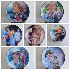 Princess diana collector for sale  PLYMOUTH