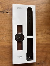 Unisex quarz uhr gebraucht kaufen  Altdorf