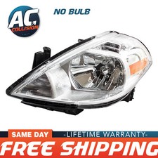 Tyc headlight left for sale  Miami
