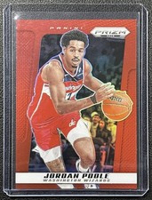 Jordan poole 2024 for sale  Portsmouth