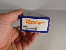Roco 45691 remorque d'occasion  Limoges-