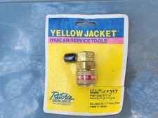 Yellow jacket 41317 for sale  Quicksburg