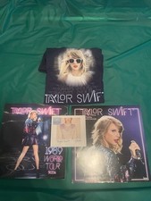 Taylor swift 1989 for sale  GLASGOW