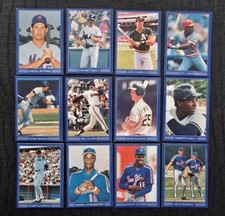 1988 broder blue d'occasion  Expédié en Belgium