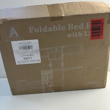 Agrish bed rails for sale  Corona
