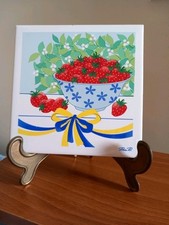 Gustavsberg summer sweden for sale  DERBY