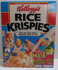 1996 rice krispies for sale  West Chester