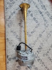 1960s federal sign for sale  Warren