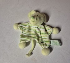 Doudou plat souris d'occasion  Auxerre