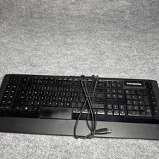 Steelseries apex raw for sale  Stockton
