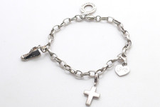 Thomas sabo armkette gebraucht kaufen  Karlsruhe