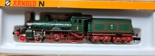 Arnold schlepptenderlok 2546 gebraucht kaufen Arnold schlepptenderlok 2546 gebraucht kaufen  Adendorf
