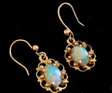 Vintage 9ct gold for sale  ROGART