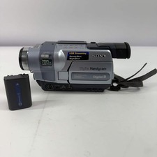 Sony digital handycam for sale  Irving