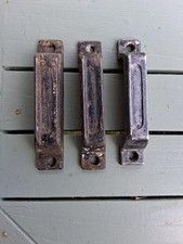 3no 4inch vintage for sale  EVESHAM