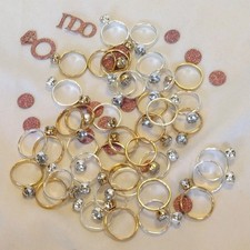 Silver gold diamond for sale  Brusly
