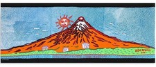 Yayoi kusama orange for sale  Agoura Hills