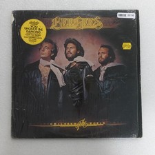 Bee Gees Children Of The World LP Vinyl Album Record Funk / Soul Pop comprar usado  Enviando para Brazil