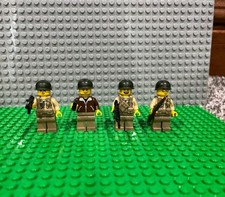 Lego ww2 american for sale  Ashland
