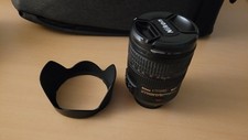 Nikon nikkor 120mm gebraucht kaufen  Boizenburg/ Elbe