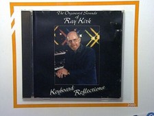 Ray kirk keyboard for sale  RUGBY