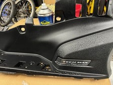 Yamaha xp530 530 for sale  LONDON
