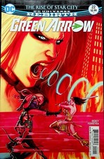 Green arrow rebirth for sale  Chicago