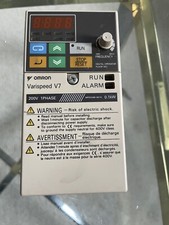 Mron varispeed frequenzumricht gebraucht kaufen  Dortmund