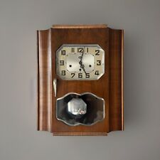 Antike wanduhr pendeluhr gebraucht kaufen  Dietzenbach