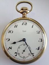 Vintage lip taschenuhr gebraucht kaufen  Hildesheim