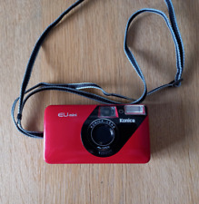 Analoge kompaktkamera konica gebraucht kaufen  Deutschland