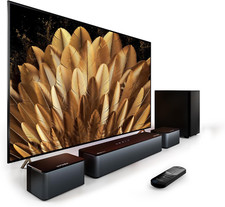Soundbar 5.1 compatibile usato  Italia