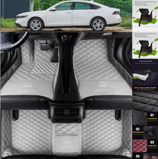 Tapetes de assoalho de carro sedã classe C para todas as condições climáticas Mercedes Benz almofadas personalizadas de luxo comprar usado  Enviando para Brazil