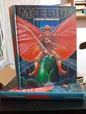 moebius giraud usato moebius giraud usato Venegono Superiore