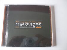 Omd messages for sale  BELFAST