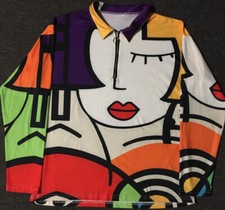 Vtg 80s abstract for sale  Phoenix