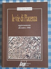 Fiorentini vie piacenza usato  Casalecchio di Reno