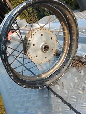 Motorradteile gebraucht kaufen  Königs Wusterhausen
