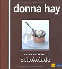 Schokolade einfach donna gebraucht kaufen  Berlin