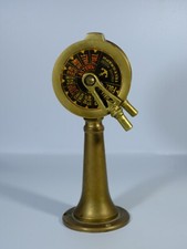 Vintage nautical 14cm for sale  SHEFFIELD