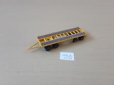 Remorque 87e d'occasion  Toulouse-