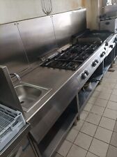 Küche gastronomieauflösung f gebraucht kaufen  Bad Bramstedt