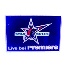 Starbulls rosenheim sbr gebraucht kaufen  Kassel