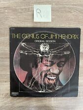 Jimi hendrix the d'occasion  Sennecey-le-Grand