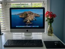 Late 2012 imac for sale  Sneads Ferry